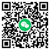 微信二维码
