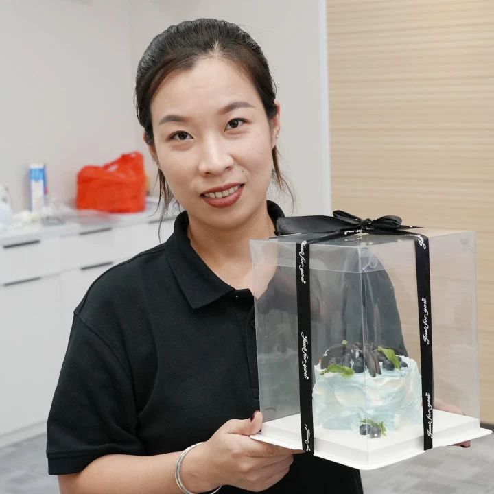 3334k老三午夜理论片 英诺科技2024第二季度员工生日会